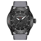 Lucerne Crown Watch